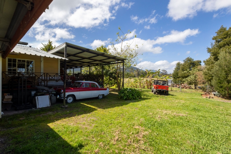 Commercial Property for Sale in Plettenberg Bay Rural Western Cape